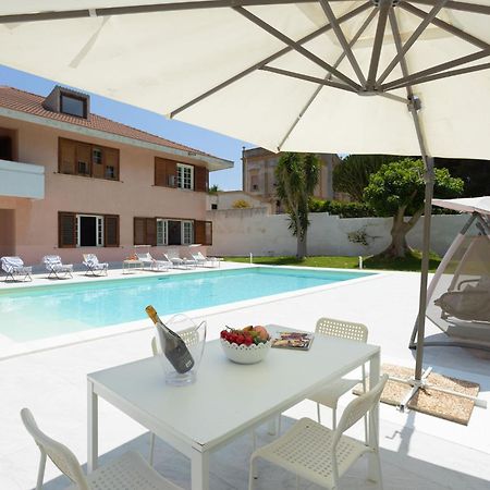 Holiday Home Sammartano By Interhome Marsala Eksteriør billede