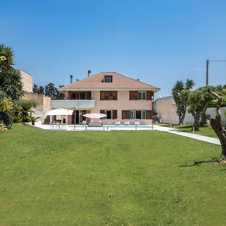 Holiday Home Sammartano By Interhome Marsala Eksteriør billede