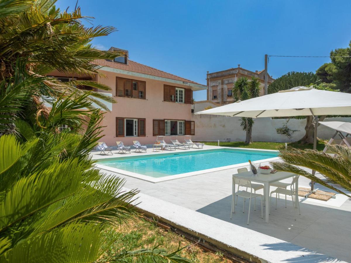 Holiday Home Sammartano By Interhome Marsala Eksteriør billede