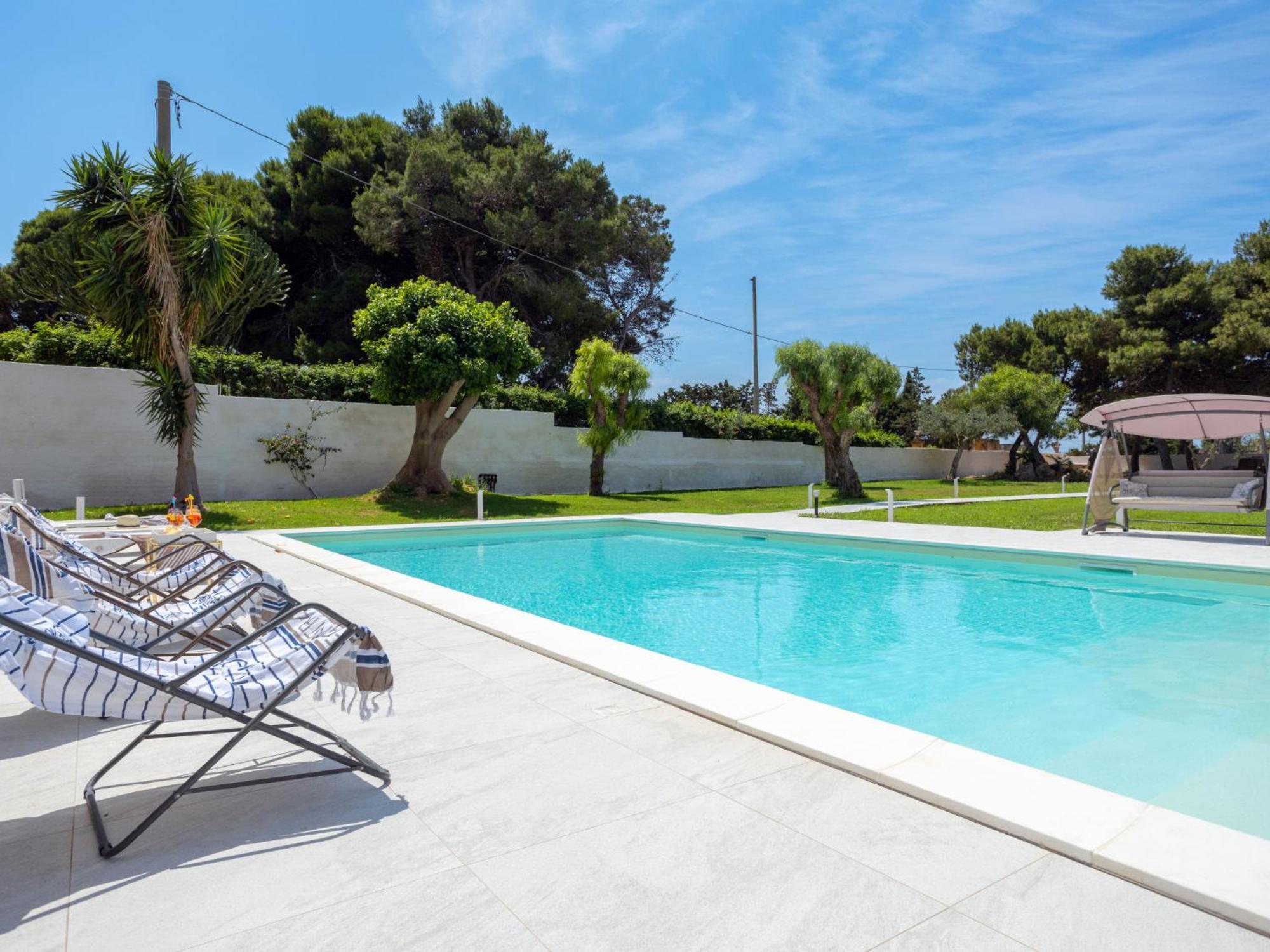 Holiday Home Sammartano By Interhome Marsala Eksteriør billede