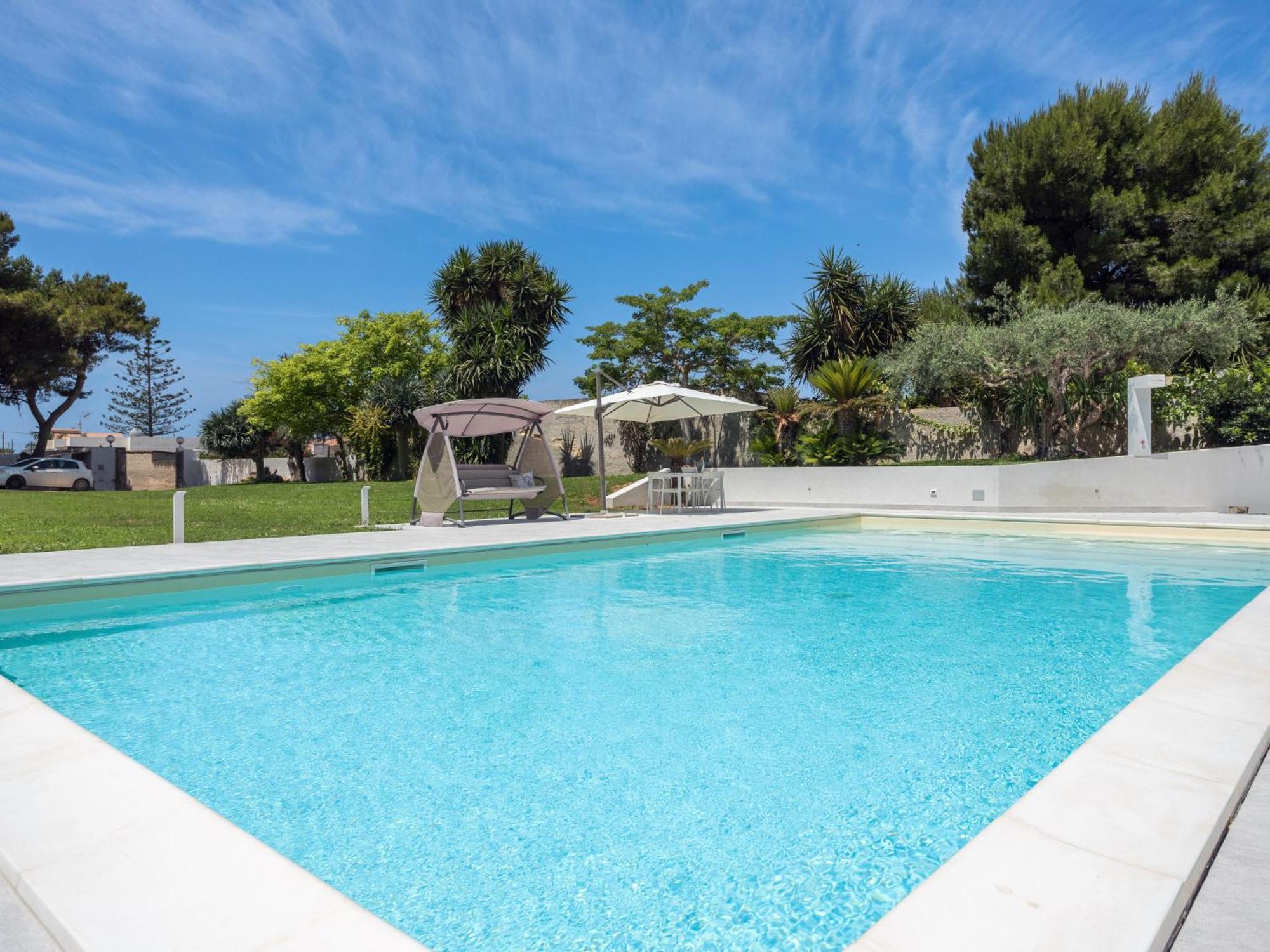 Holiday Home Sammartano By Interhome Marsala Eksteriør billede