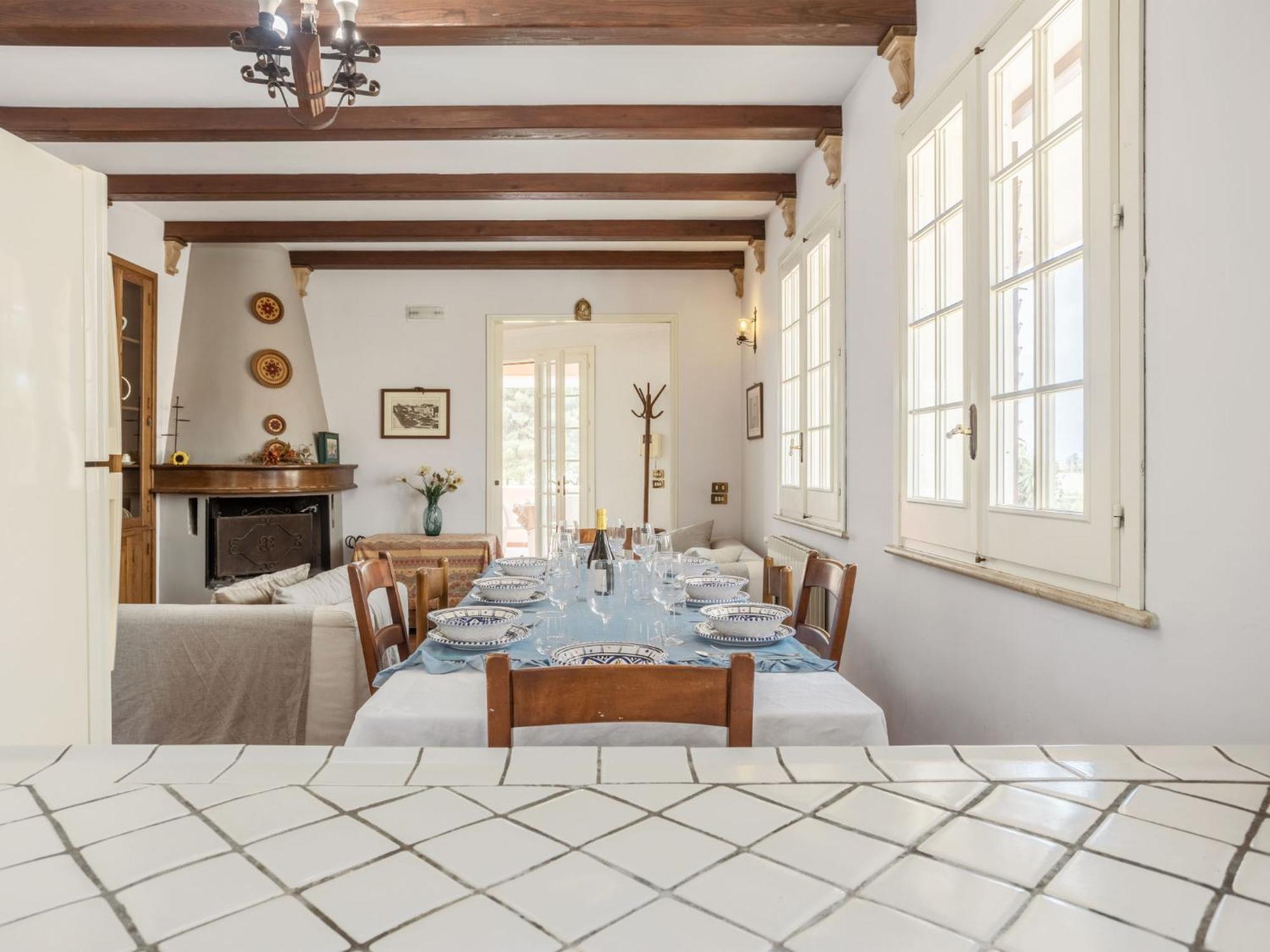 Holiday Home Sammartano By Interhome Marsala Eksteriør billede
