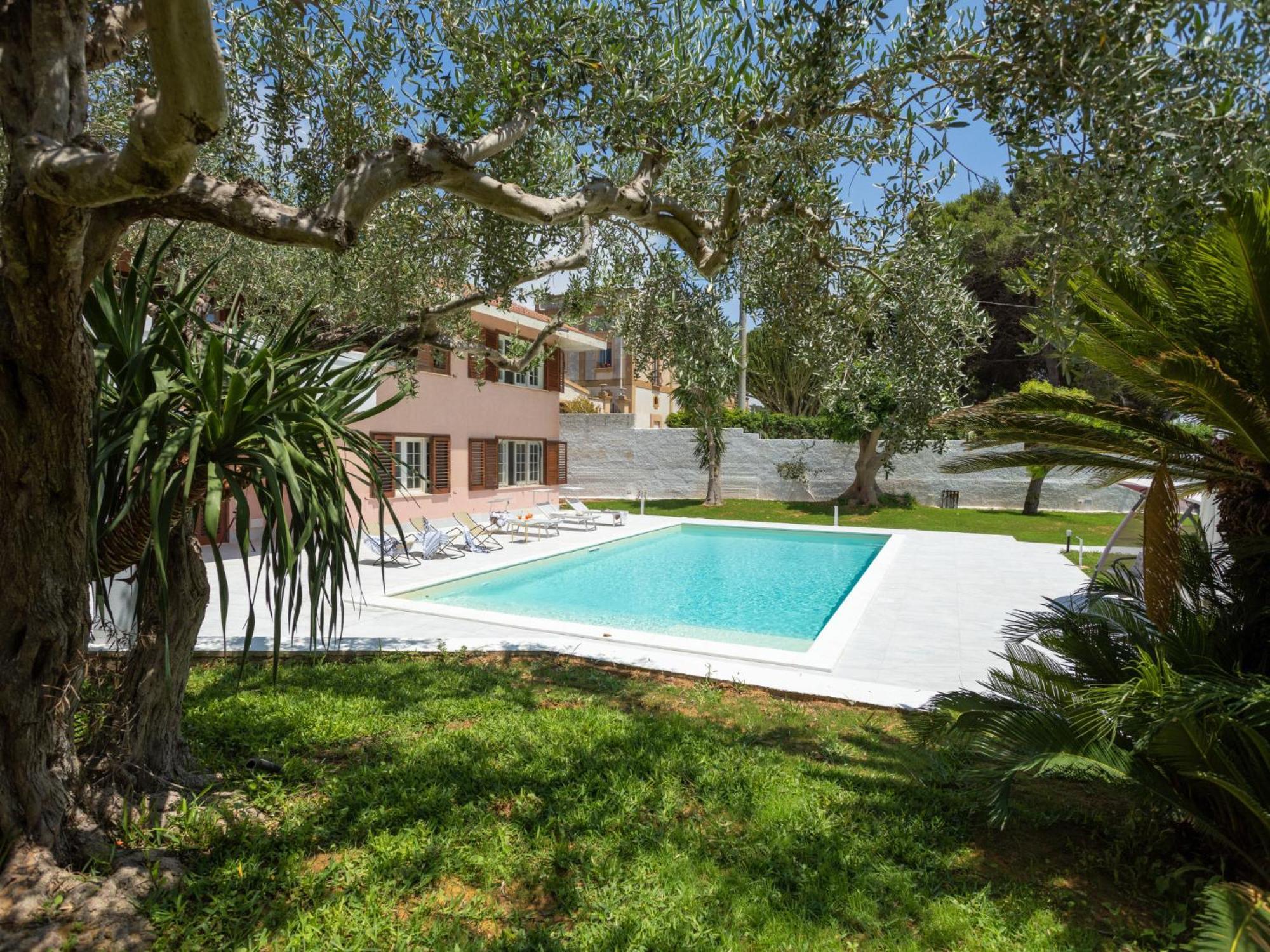 Holiday Home Sammartano By Interhome Marsala Eksteriør billede